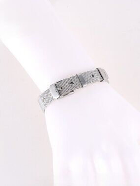 Stainless Steel Bracelet